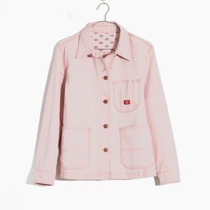 Madewell x Dickies® Workwear Jacket XSmall XS Like New